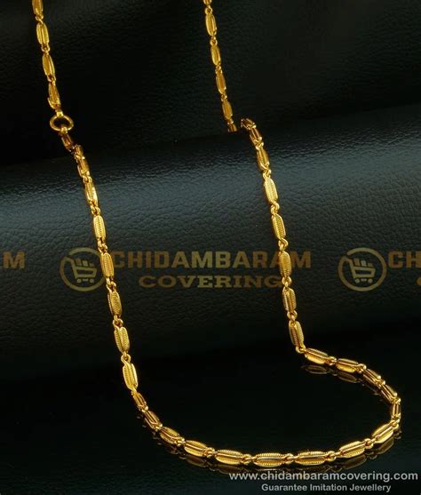 gold chain for wife.